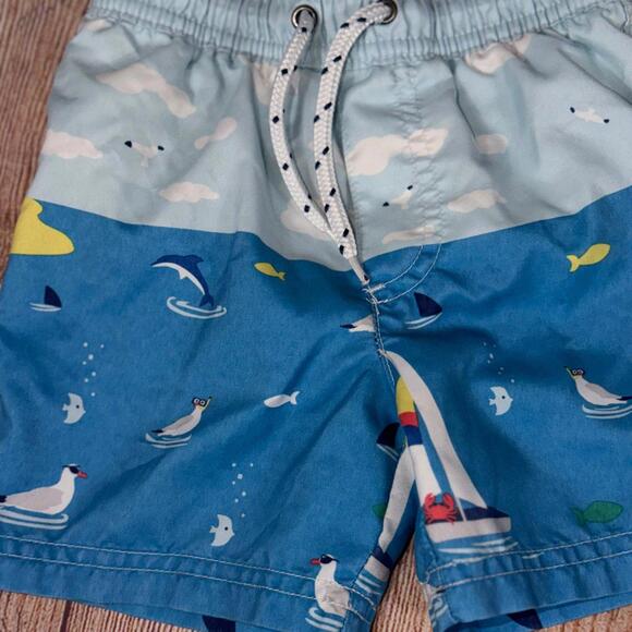 2T Boys Swimsuit Bundle - Picture 4 of 5